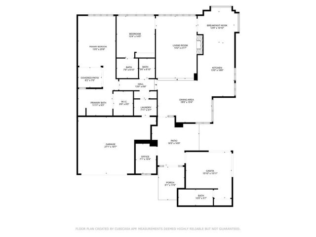 44350 Michigan Court, Indian Wells, CA 92210