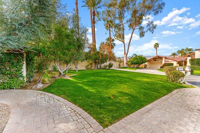 44350 Michigan Court, Indian Wells, CA 92210