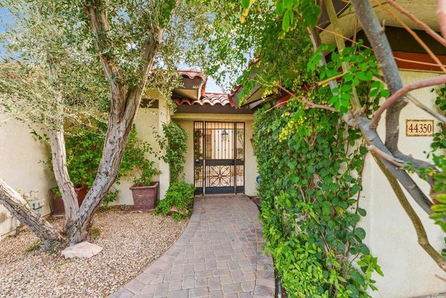 44350 Michigan Court, Indian Wells, CA 92210