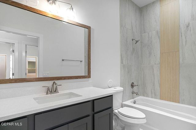 154 Dawson Street, Santa Teresa, NM 88008