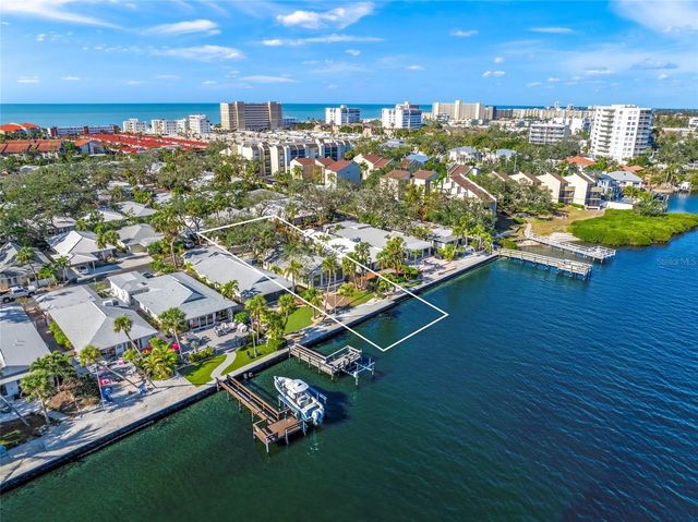 1358 MOONMIST DRIVE B4, Sarasota, FL 34242