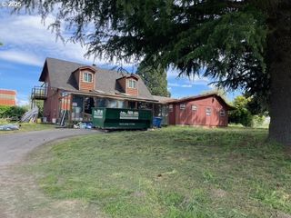 700 Ne 189TH St, Ridgefield, WA 98642