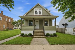 237 E 142nd Street, Hammond, IN 46327