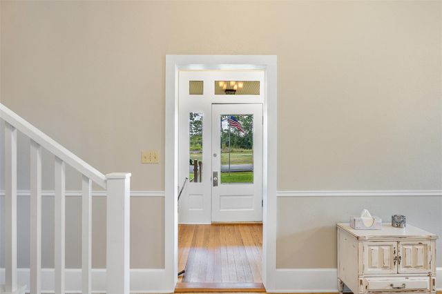 222 N Harris Street, Bellville, TX 77418