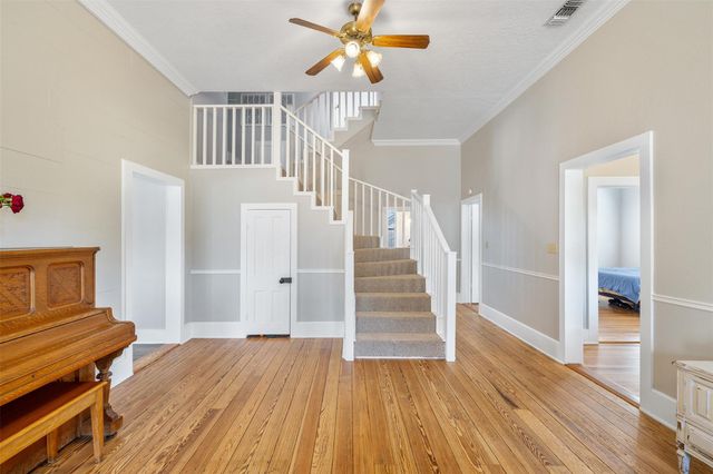 222 N Harris Street, Bellville, TX 77418
