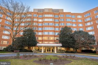 4000 TUNLAW RD NW #1030, Washington, DC 20007