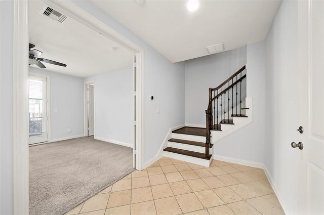 9944 Woodwind Lane S, Houston, TX 77025