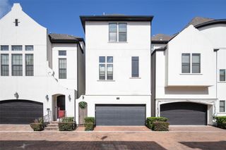 9944 Woodwind Lane S, Houston, TX 77025