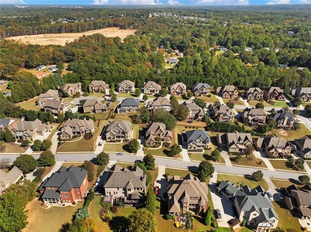 2051 Skybrooke Court, Hoschton, GA 30548