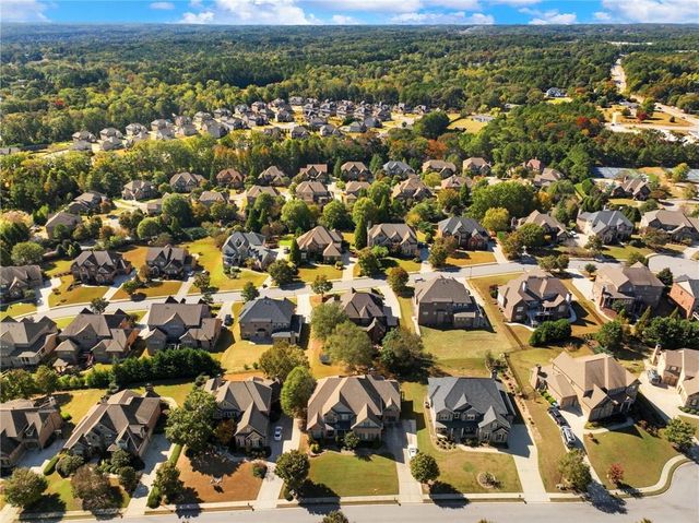 2051 Skybrooke Court, Hoschton, GA 30548