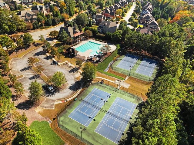 2051 Skybrooke Court, Hoschton, GA 30548