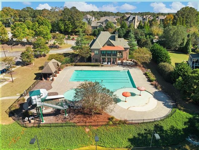 2051 Skybrooke Court, Hoschton, GA 30548