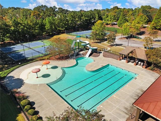 2051 Skybrooke Court, Hoschton, GA 30548