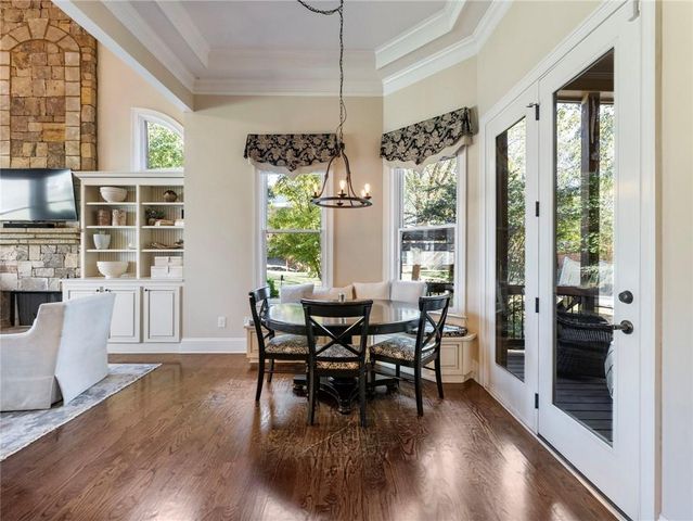 2051 Skybrooke Court, Hoschton, GA 30548