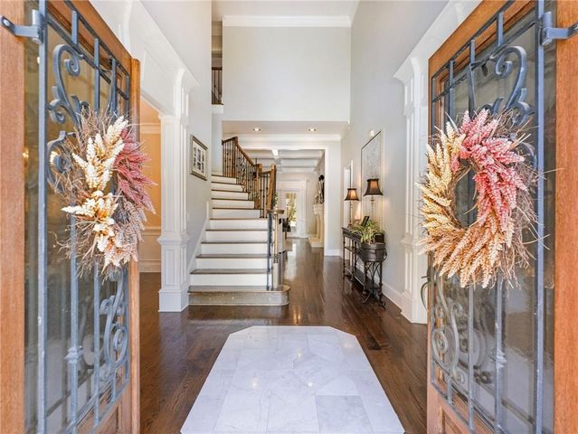 2051 Skybrooke Court, Hoschton, GA 30548