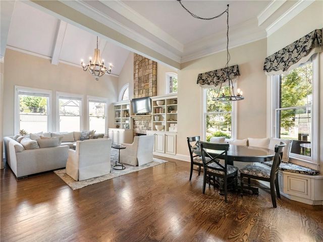 2051 Skybrooke Court, Hoschton, GA 30548