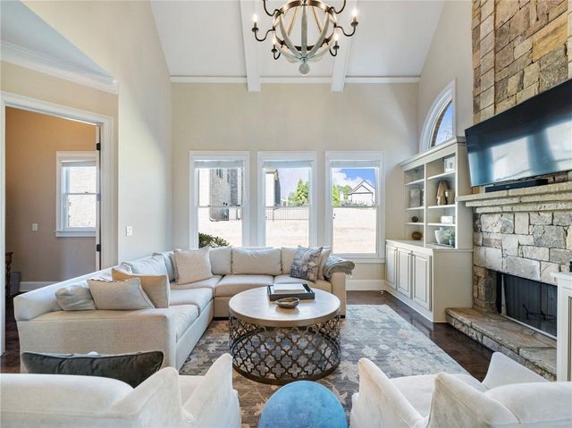 2051 Skybrooke Court, Hoschton, GA 30548