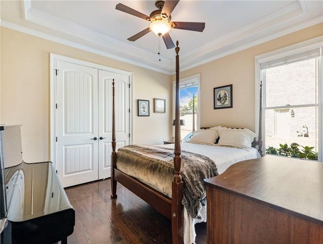 2051 Skybrooke Court, Hoschton, GA 30548