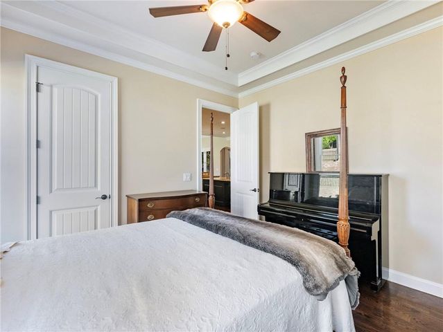 2051 Skybrooke Court, Hoschton, GA 30548