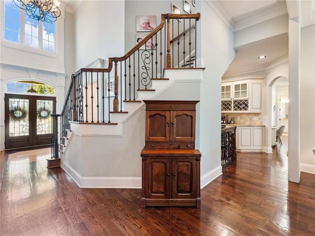 2051 Skybrooke Court, Hoschton, GA 30548