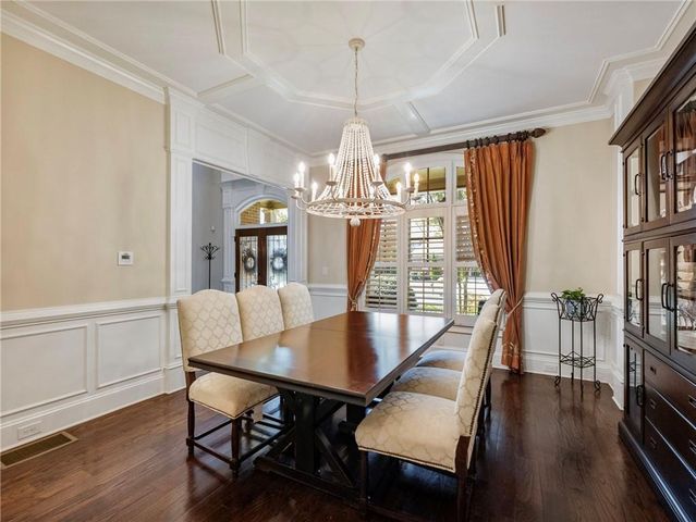 2051 Skybrooke Court, Hoschton, GA 30548