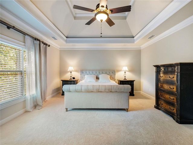 2051 Skybrooke Court, Hoschton, GA 30548