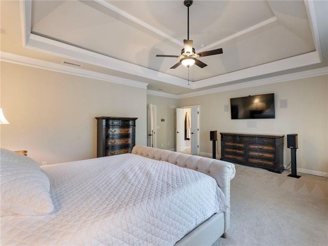 2051 Skybrooke Court, Hoschton, GA 30548