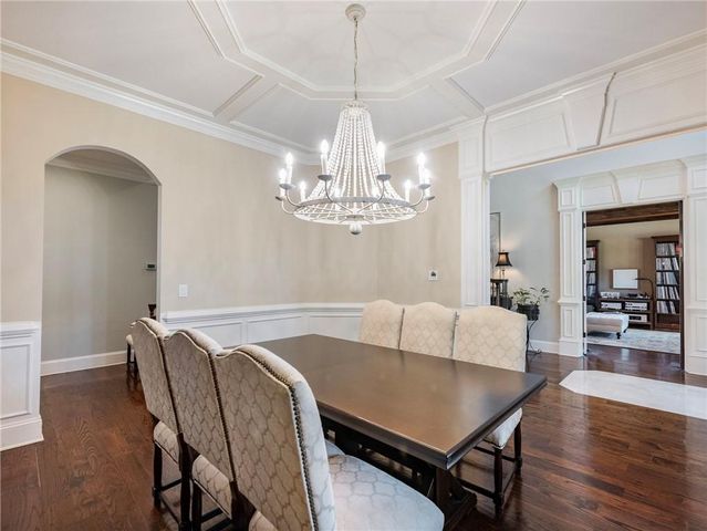 2051 Skybrooke Court, Hoschton, GA 30548