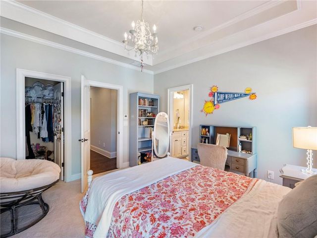 2051 Skybrooke Court, Hoschton, GA 30548