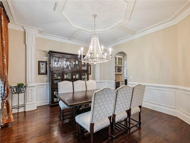 2051 Skybrooke Court, Hoschton, GA 30548