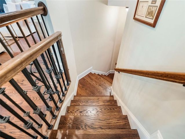 2051 Skybrooke Court, Hoschton, GA 30548