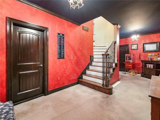 2051 Skybrooke Court, Hoschton, GA 30548