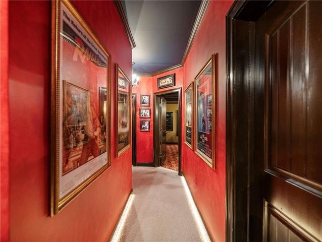 2051 Skybrooke Court, Hoschton, GA 30548