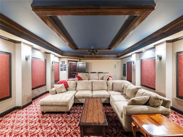 2051 Skybrooke Court, Hoschton, GA 30548