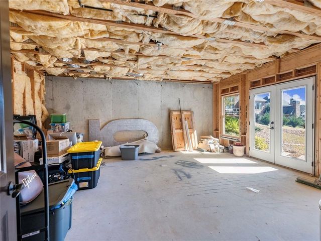 2051 Skybrooke Court, Hoschton, GA 30548