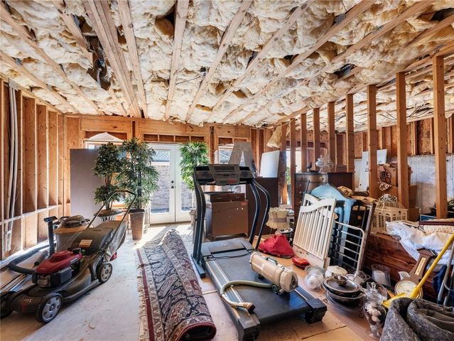 2051 Skybrooke Court, Hoschton, GA 30548