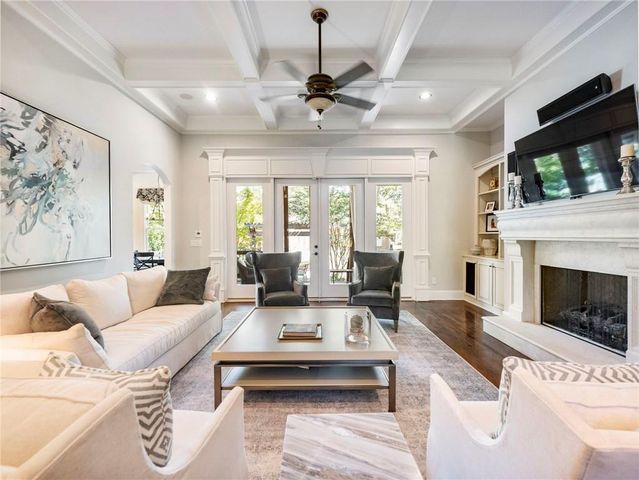 2051 Skybrooke Court, Hoschton, GA 30548