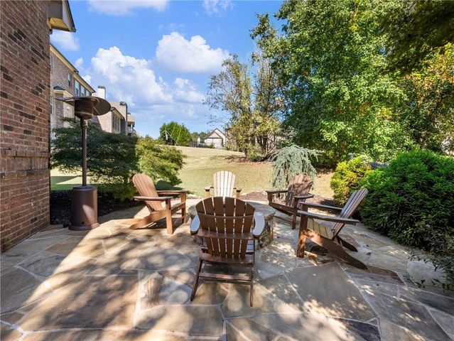 2051 Skybrooke Court, Hoschton, GA 30548