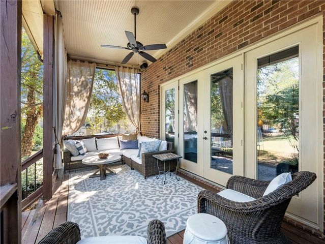 2051 Skybrooke Court, Hoschton, GA 30548