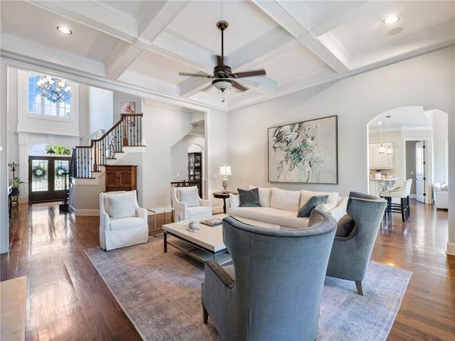 2051 Skybrooke Court, Hoschton, GA 30548