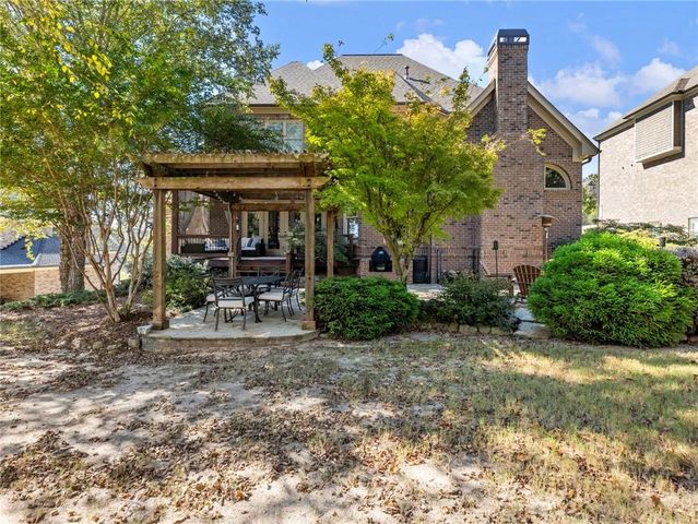 2051 Skybrooke Court, Hoschton, GA 30548