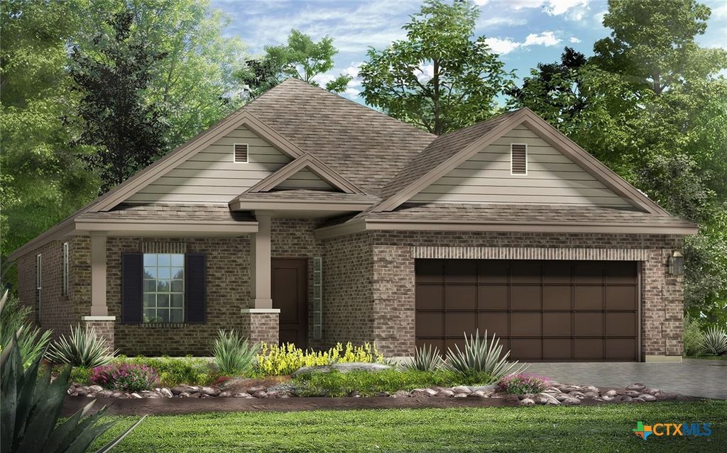 108 Wild Honeysuckle Way, San Marcos, TX 78666