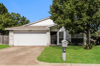 7300 Wayfarer Trail, Fort Worth, TX 76137