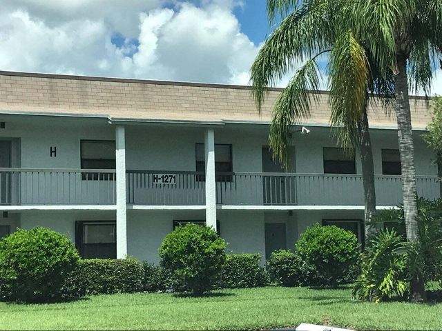 1271 SE Parkview Place H4, Stuart, FL 34994