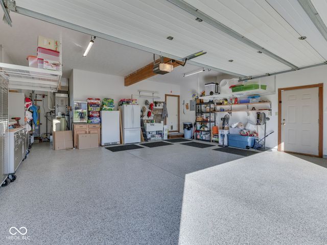 505 Jones Place, Martinsville, IN 46151