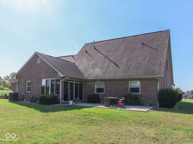 505 Jones Place, Martinsville, IN 46151