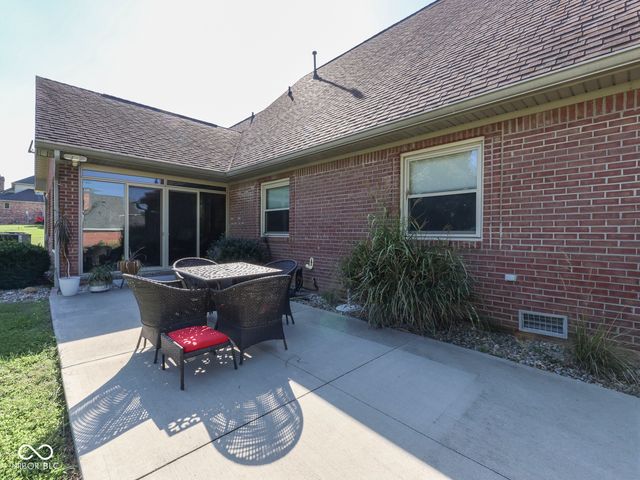 505 Jones Place, Martinsville, IN 46151