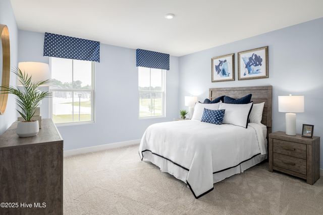 3303 Primrose Drive, Leland, NC 28451