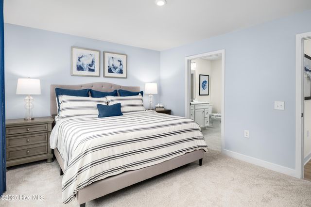 3303 Primrose Drive, Leland, NC 28451