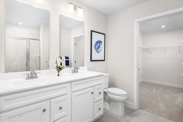 3303 Primrose Drive, Leland, NC 28451